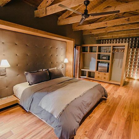 Morada La Noria Aparthotel El Gallinero Luaran gambar