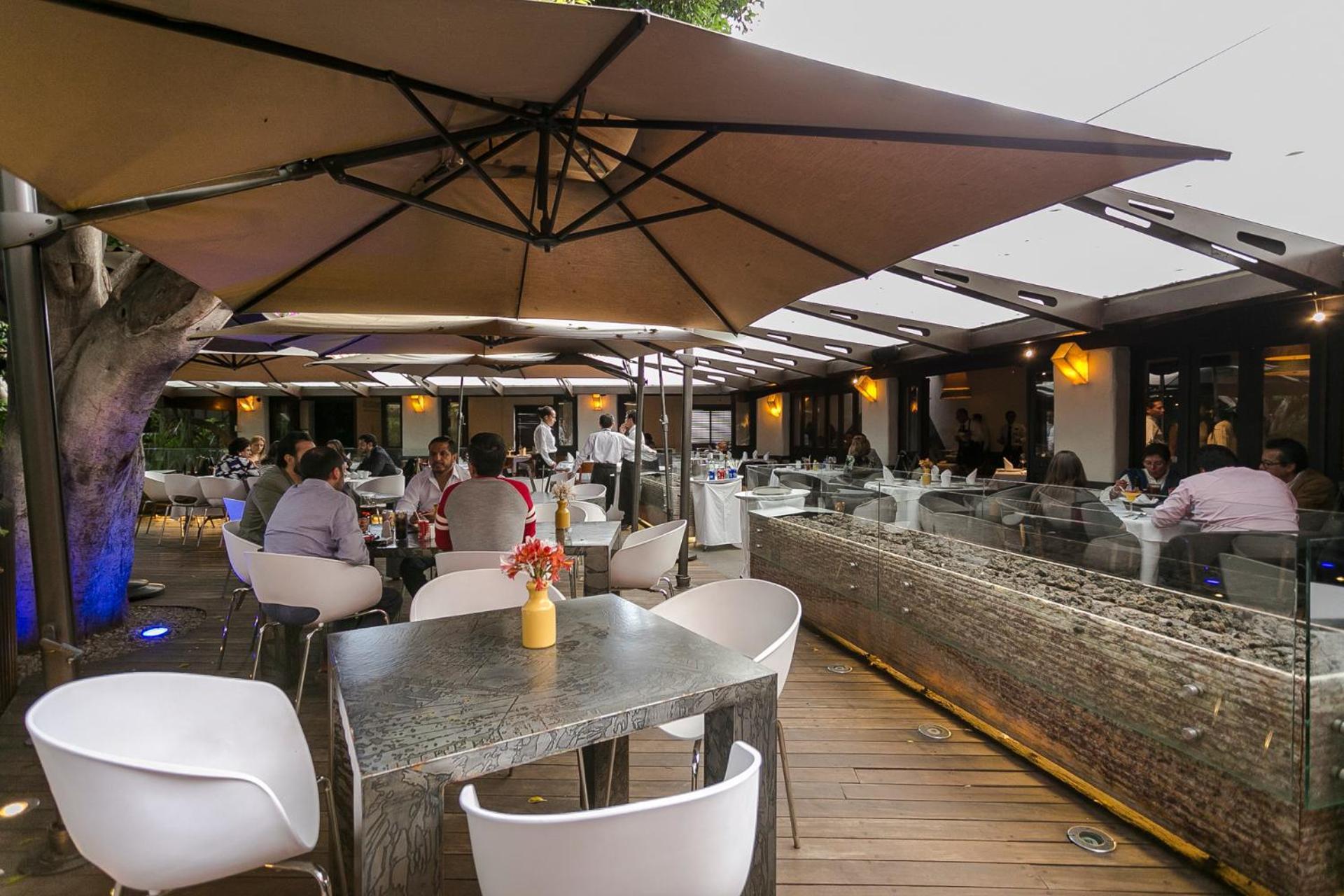 Morada La Noria Aparthotel El Gallinero Luaran gambar
