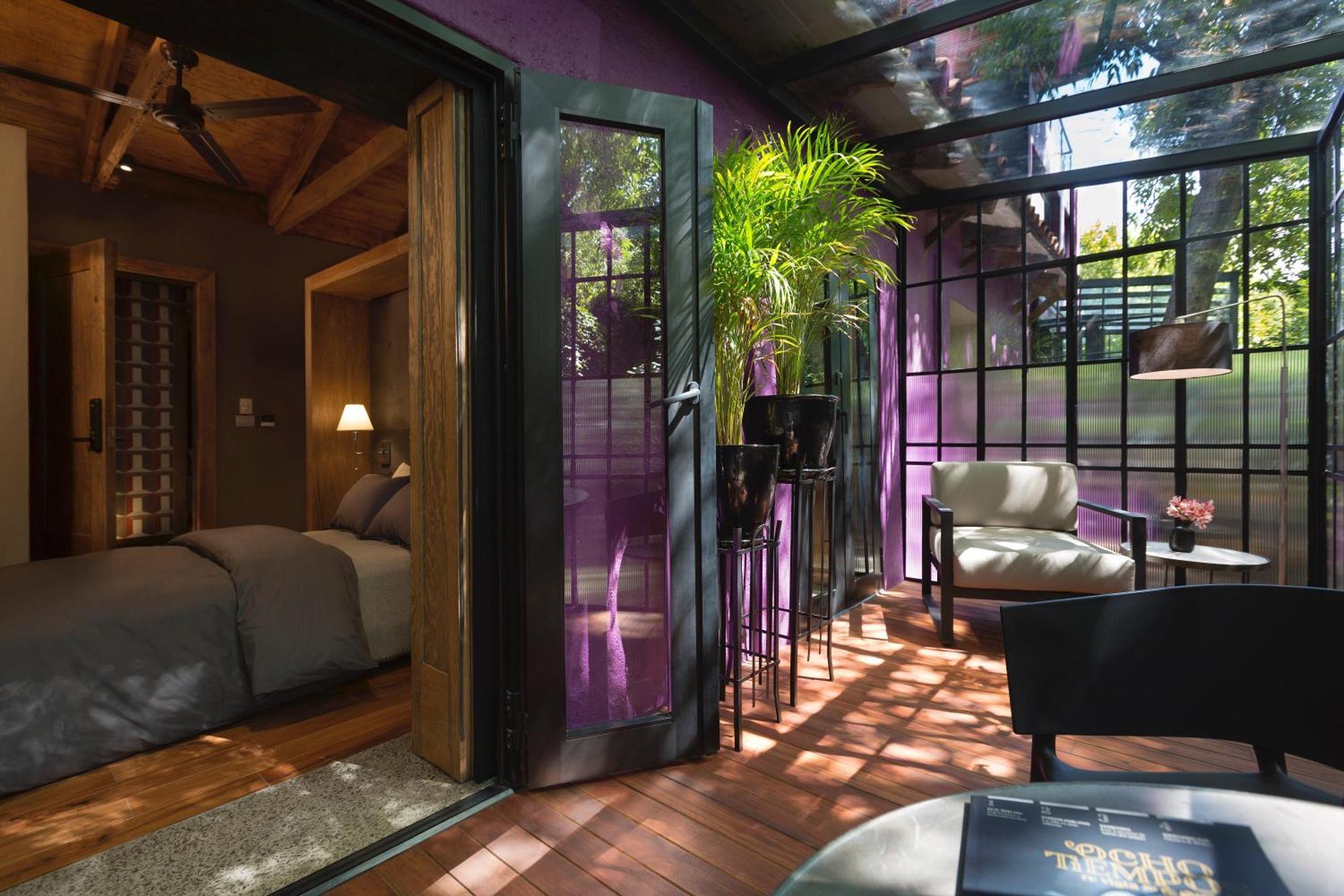 Morada La Noria Aparthotel El Gallinero Luaran gambar