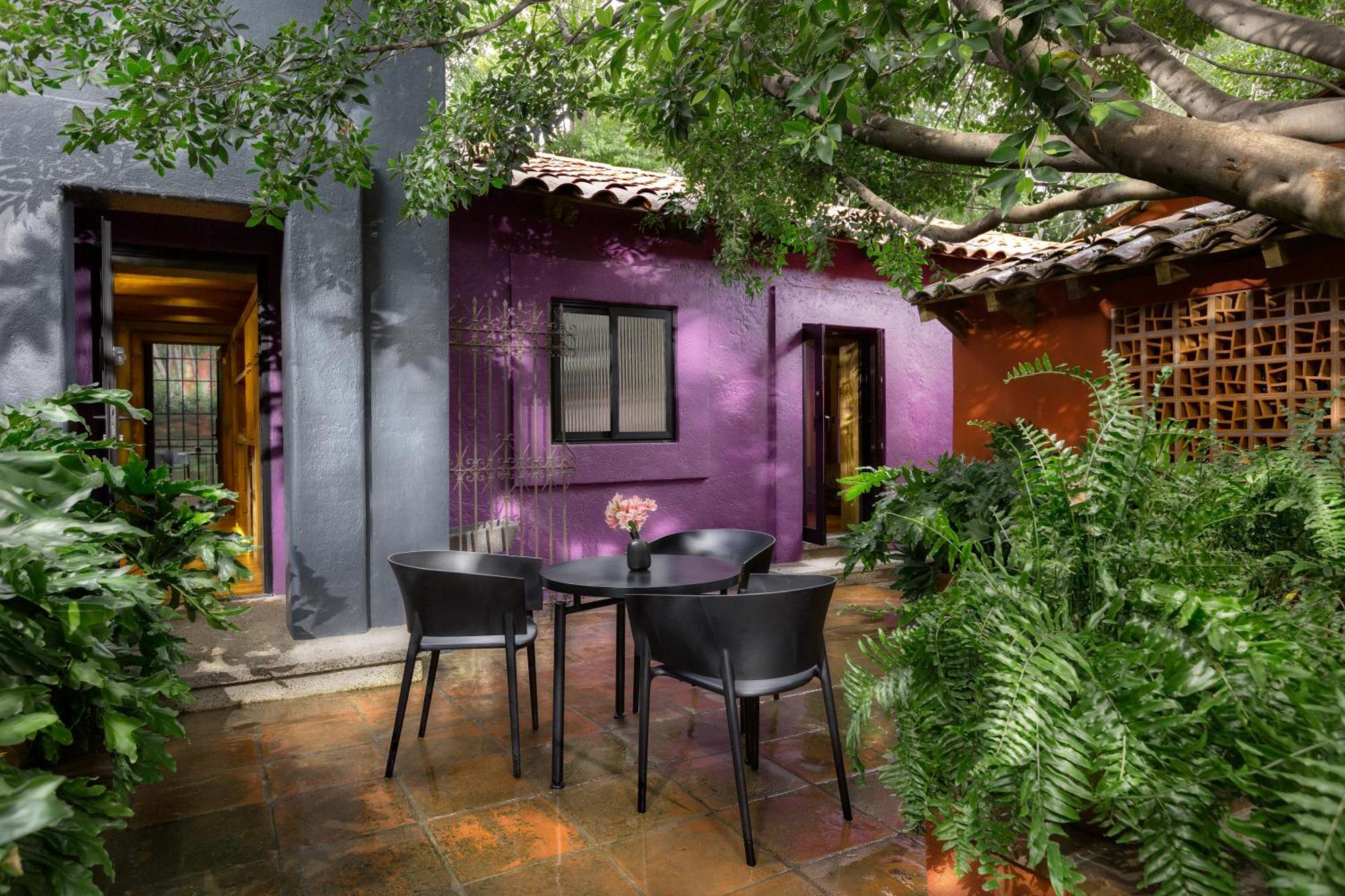 Morada La Noria Aparthotel El Gallinero Luaran gambar