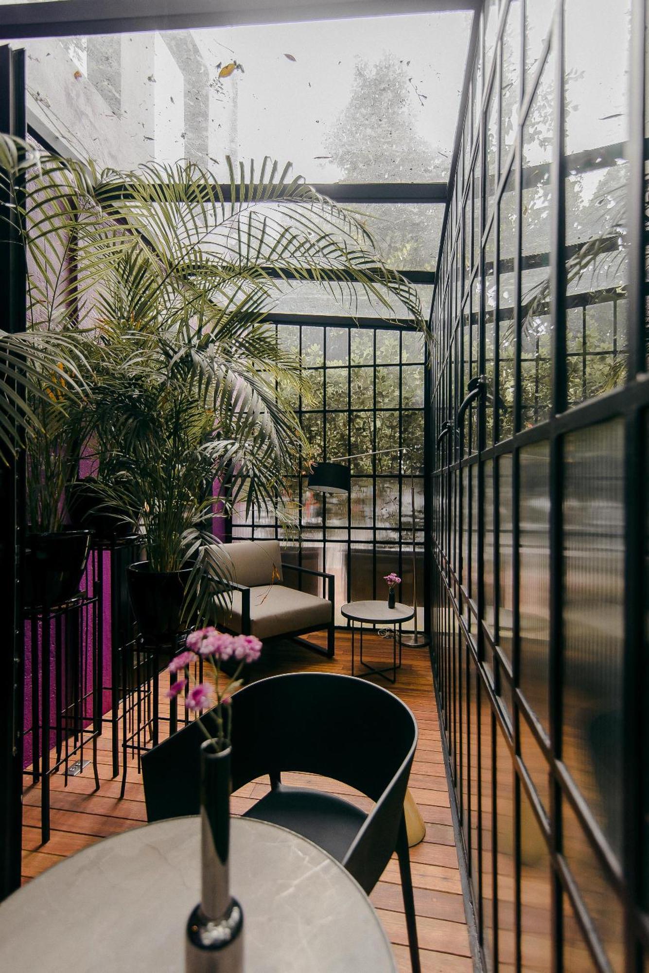 Morada La Noria Aparthotel El Gallinero Luaran gambar