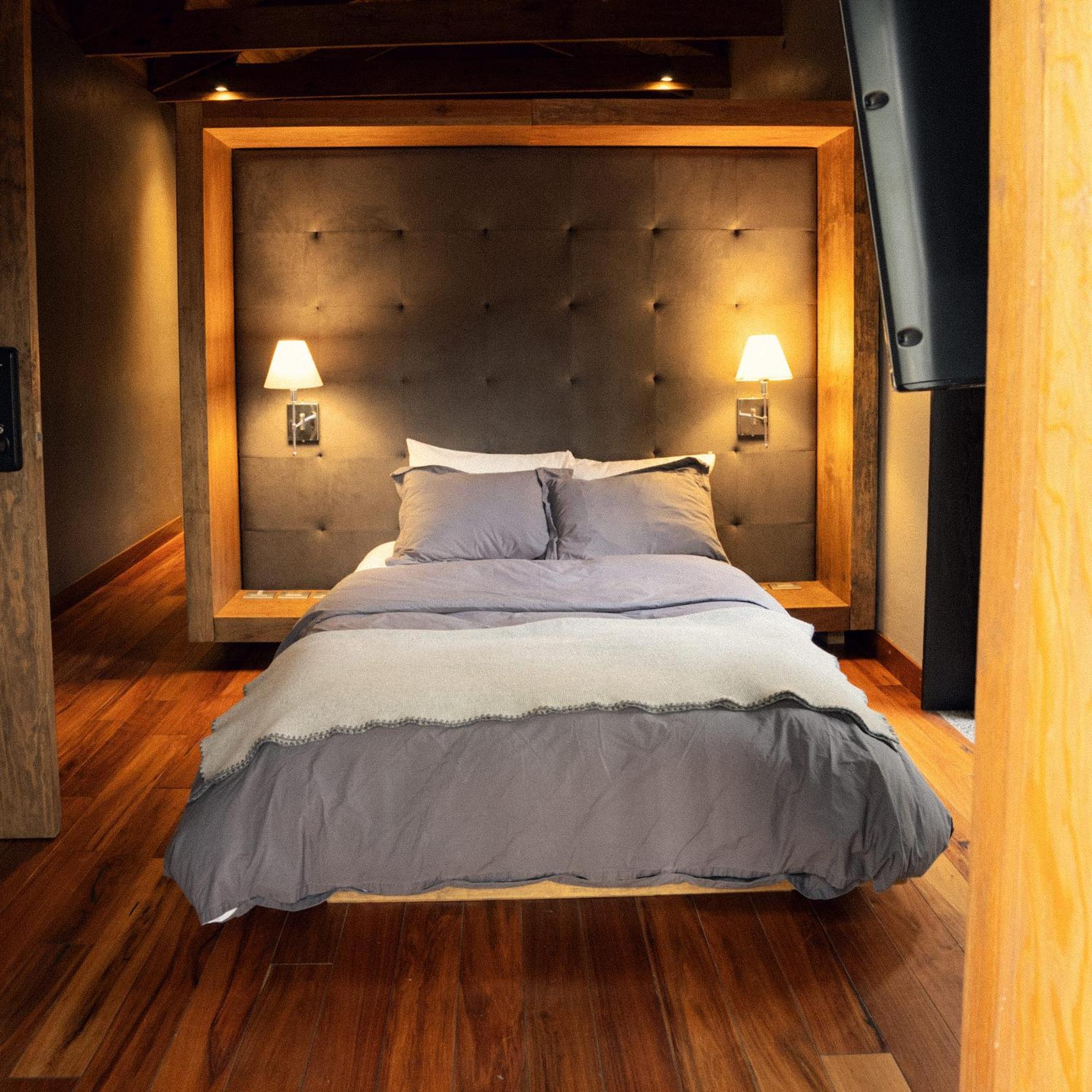 Morada La Noria Aparthotel El Gallinero Luaran gambar