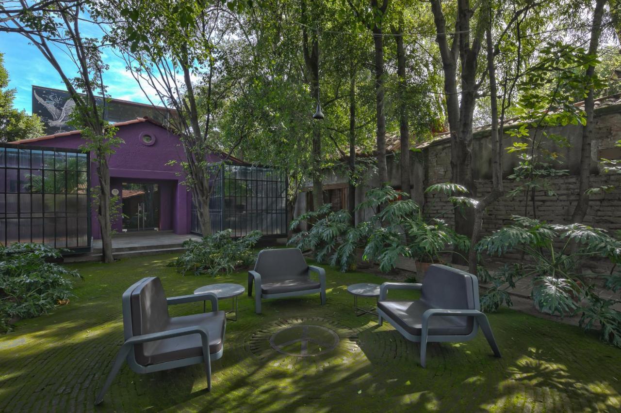 Morada La Noria Aparthotel El Gallinero Luaran gambar