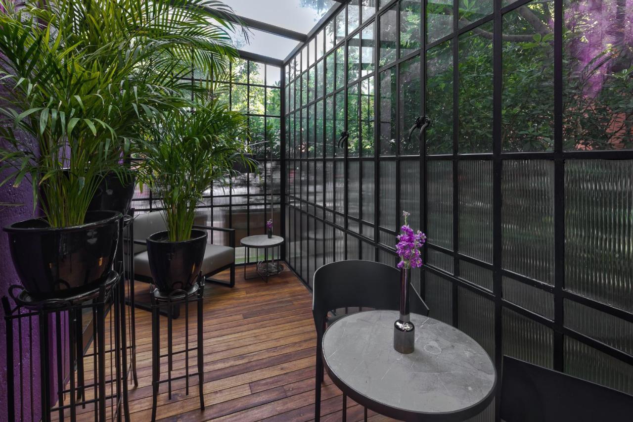 Morada La Noria Aparthotel El Gallinero Luaran gambar