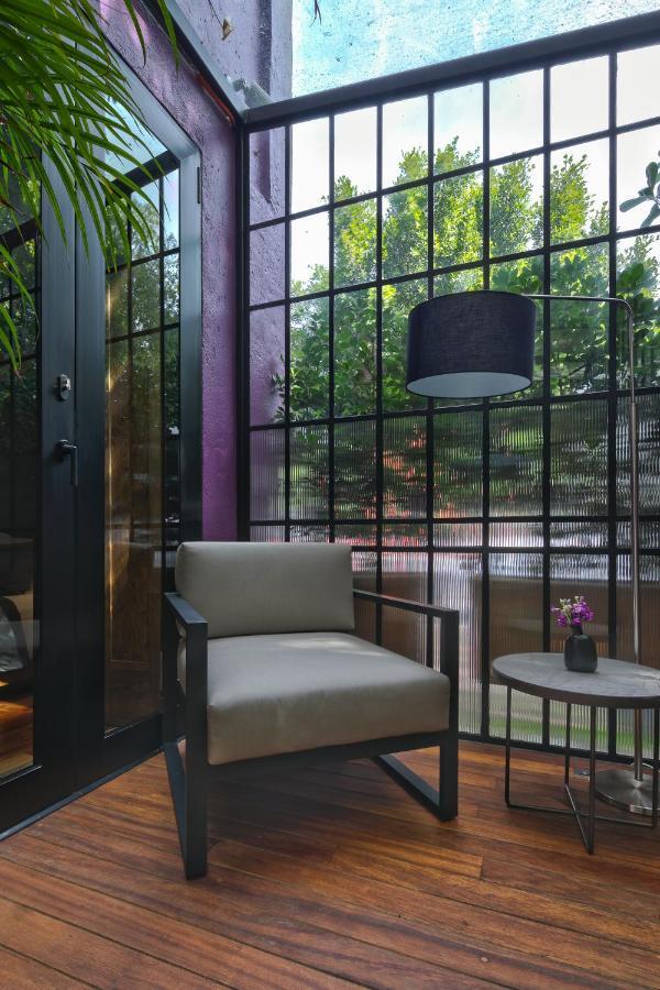 Morada La Noria Aparthotel El Gallinero Luaran gambar